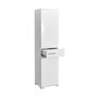 Hanah Home Armario Multiusos Blanco Adr-421-Pp-1